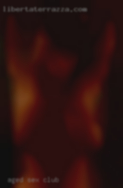 aged sex club women