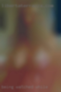 being watched while having sex in Laredo, Texas