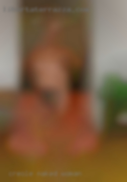 creole naked woman