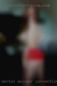 Denton swinger convention