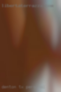 Denton TX personal ads