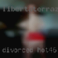 Divorced hot women fuck for
