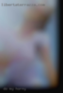 do my horny wife