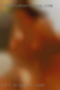 Fort Bragg CA nude females