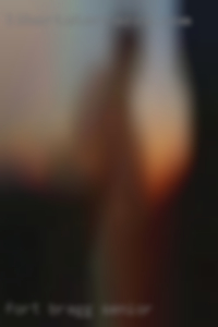 Fort Bragg senior swingers