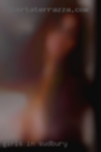 girls in Sudbury fuck