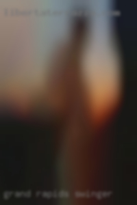 Grand Rapids swinger wives