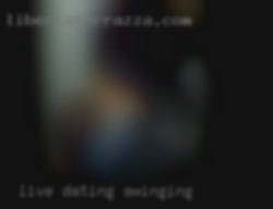 live dating swinging