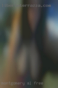 Montgomery AL free swinger BBW personal ads