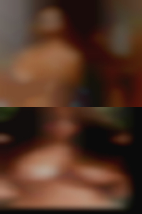 naked girl in her period