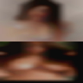 Naked girls fun fight