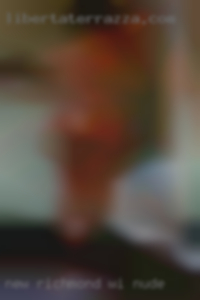 New Richmond WI nude girls
