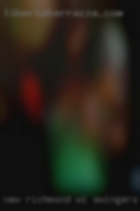 New Richmond WI swingers homepages