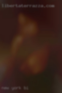 New York bi swingers ads