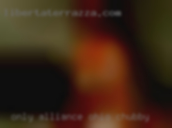 only Alliance Ohio chubby swingers