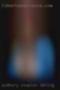 Sudbury couples dating