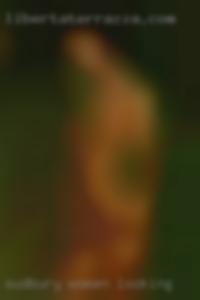 Sudbury women looking for sex