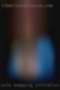 wife swapping initiation stories