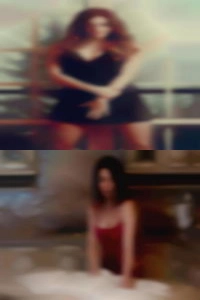 Ladawnbenedict1958 nasty real personal