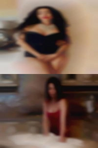 Naked women in massage by man California with big ass chicks