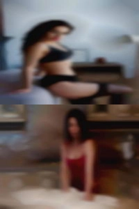 Massage to nude woman PA by nude man