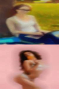 janiceMashall shaped tits