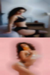 Having Shongopovi, Arizona sex in thigh highs teasing men into having sex