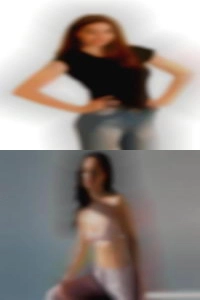 rudigerfell girls and