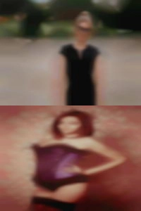 iraidaElgin housewife gets