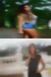 rosalyndGebbie1977 women