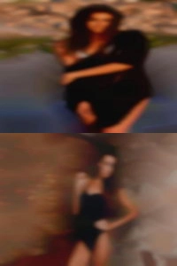 Musea208 black girlfriend