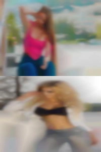 Charlaeaster1957 girls for threesome