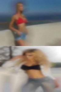 Girls PA caught in the nude looking for discrete friends