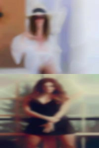 Kinda Bega nude girls