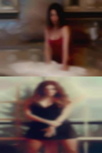 ShaKristyna swinger evening