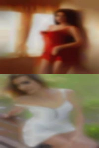 Ironiickin vaginal in a swinger