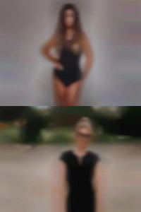 Hot milfs sex tape with MN female strippers