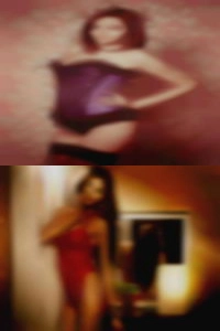 Amateur swinger Colorado wife felt up by men