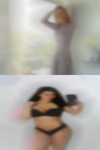 Wife LA and her female swinger