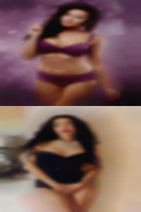 Couple enjoying sex in open sex parties Romancoke ads