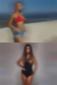 Kinkyinhk woman who want