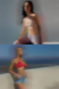 Mauian1rose topless beach