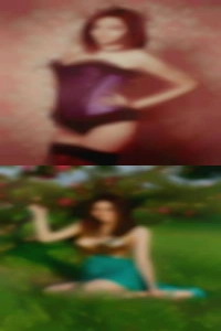 Swingers ID gang bangs in theaters