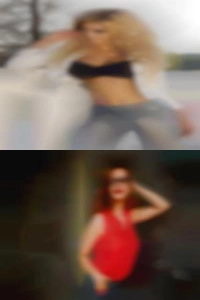 SusyBanner naked girls after