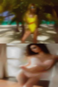 Couple enjoying sex in open Romancoke, MD sex parties ads