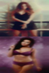 howelmessner 50 plus nude