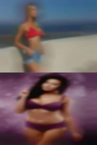 Shepkreamxo & pussy