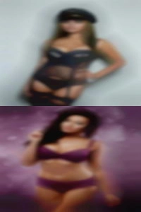 ZanetaEledge any mature women
